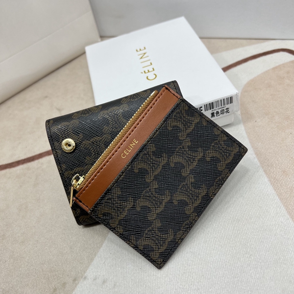 超激安ブランド財布偽物角部分ディテール